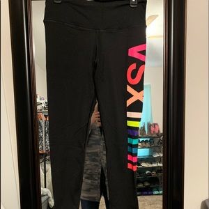 Victoria secret leggings